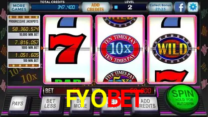 Slot Games Collection