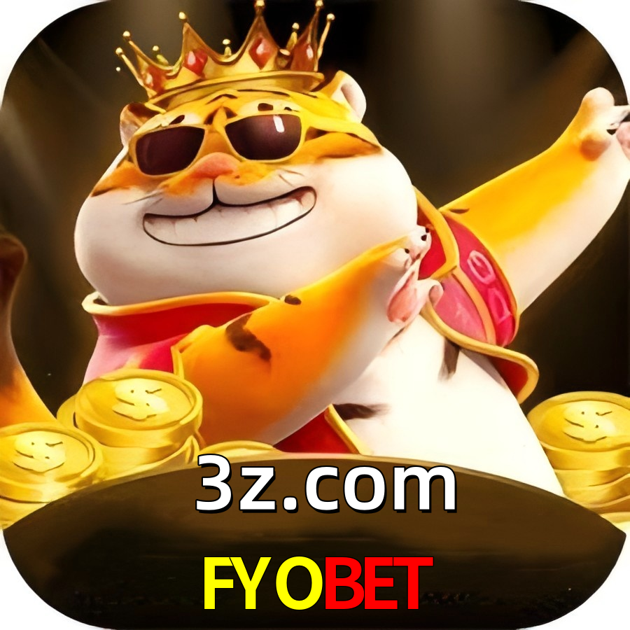 Logo da FYOBET